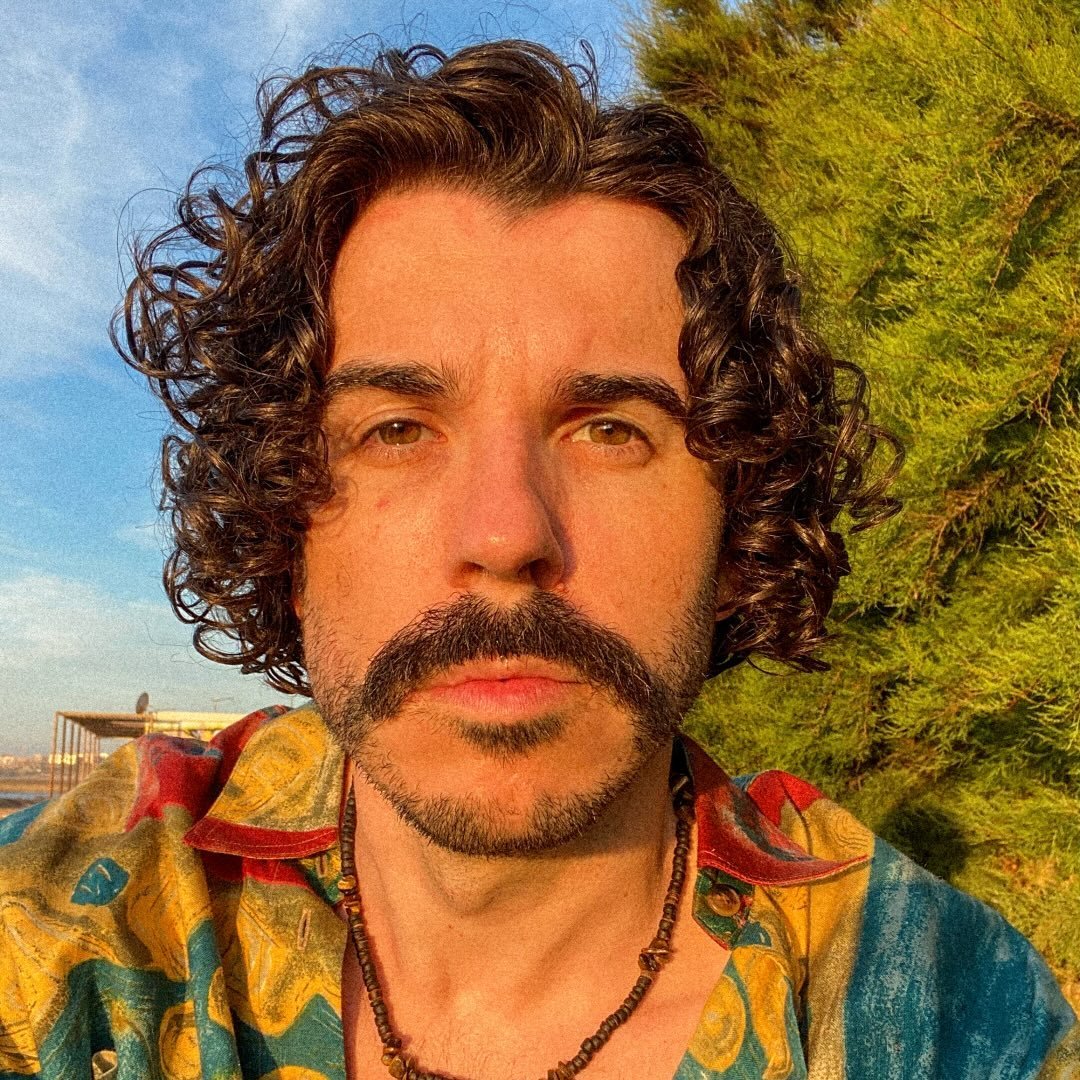 Nando Oliveira