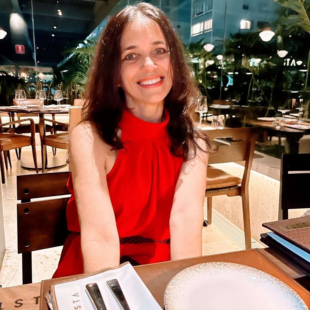 Patrícia Ferreira