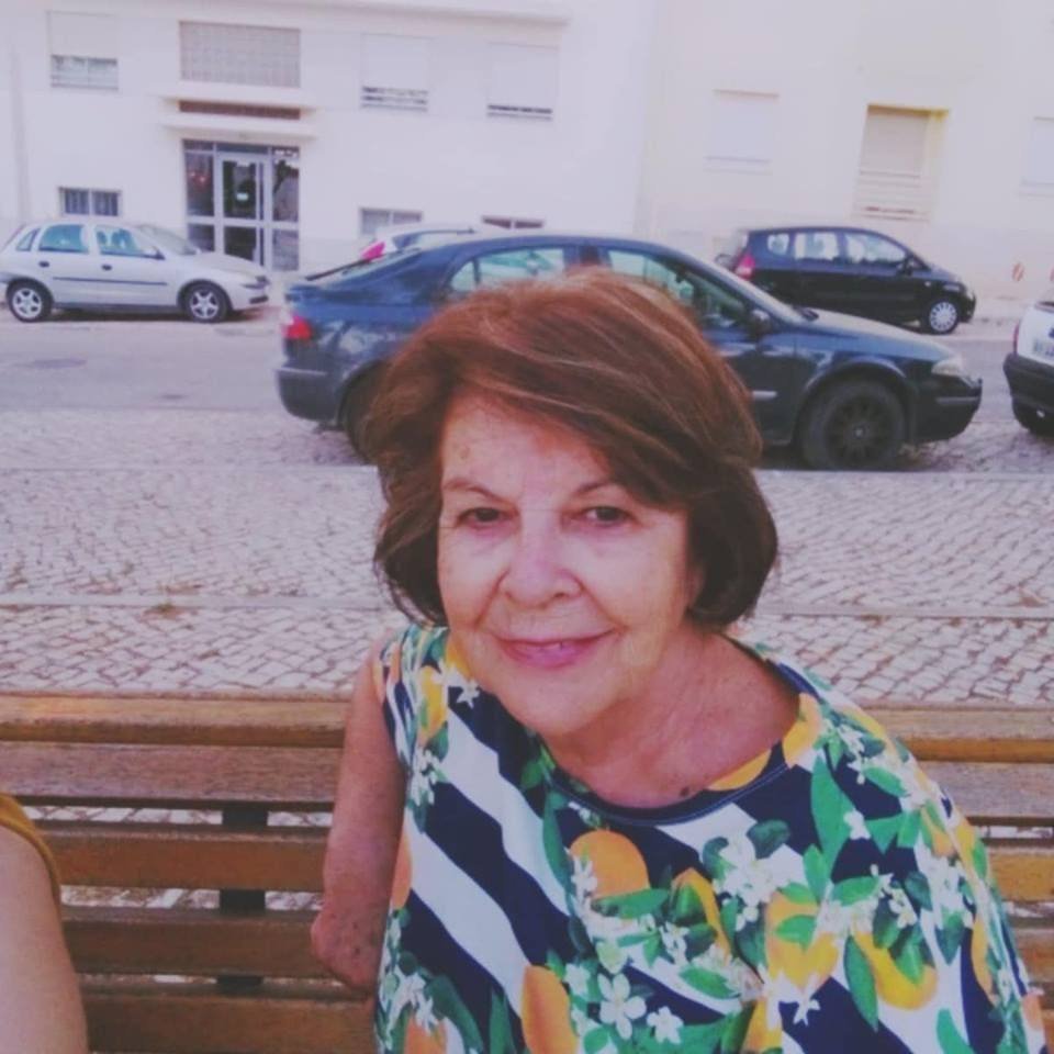 Vania Tavares